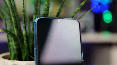 Nieuwe smartphone-race: werkgeheugen