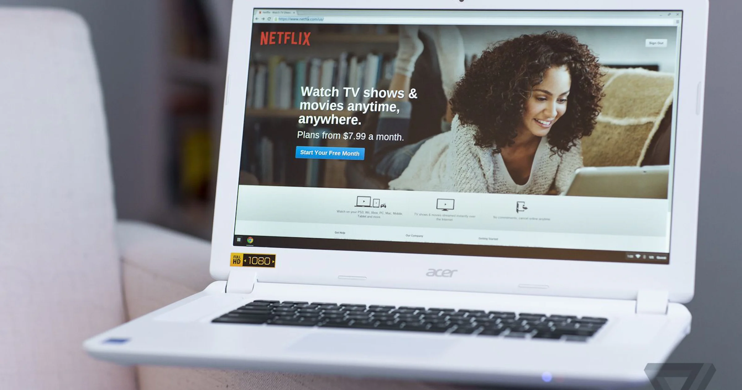 Netflix jaaroverzicht 2018