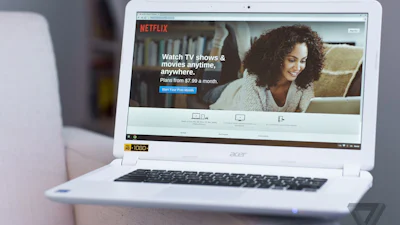 Netflix-profiel overdragen: zo doe je dat!