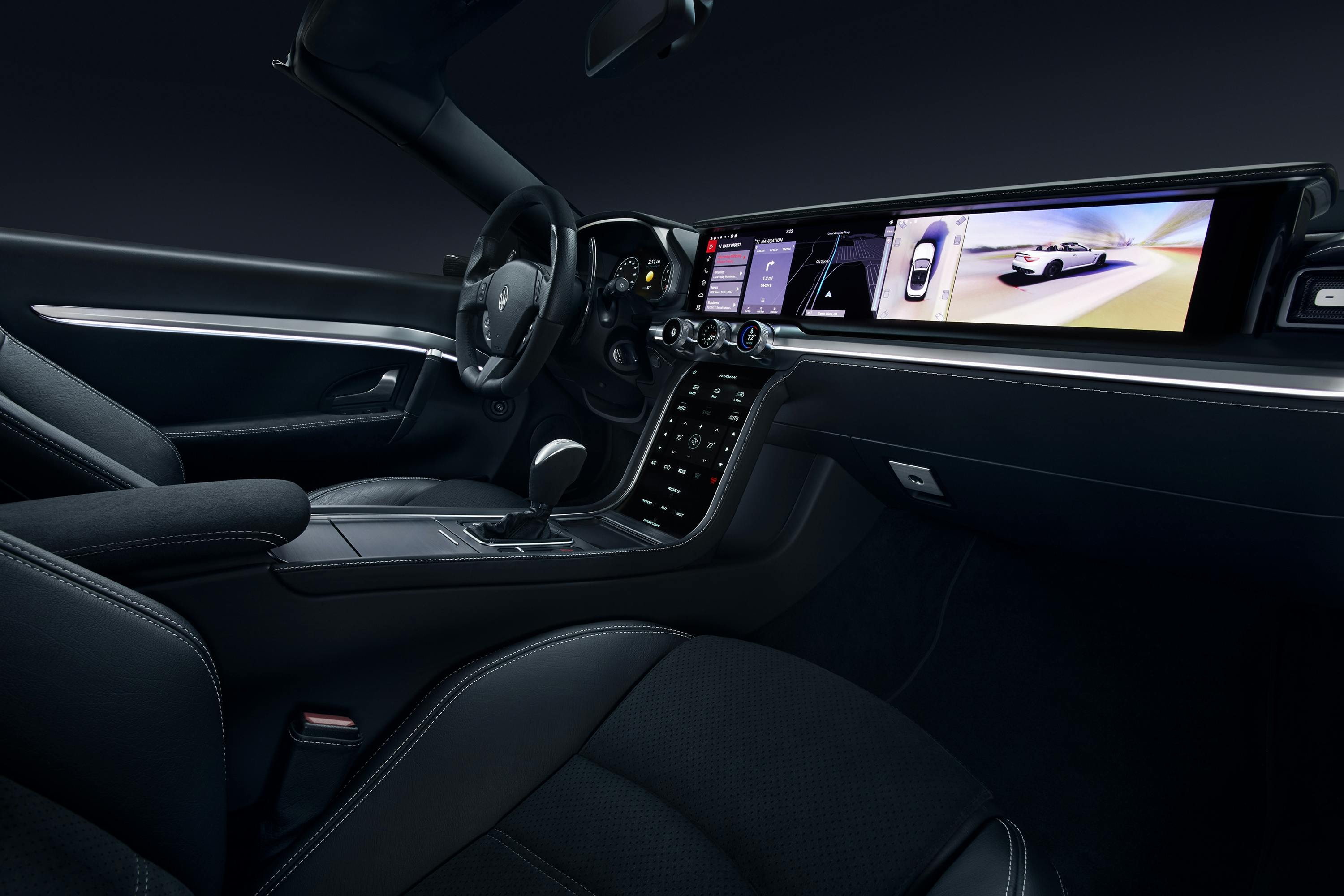 Samsung gaat de strijd aan met Tesla