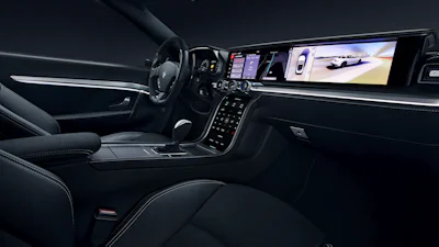 Samsung gaat de strijd aan met Tesla