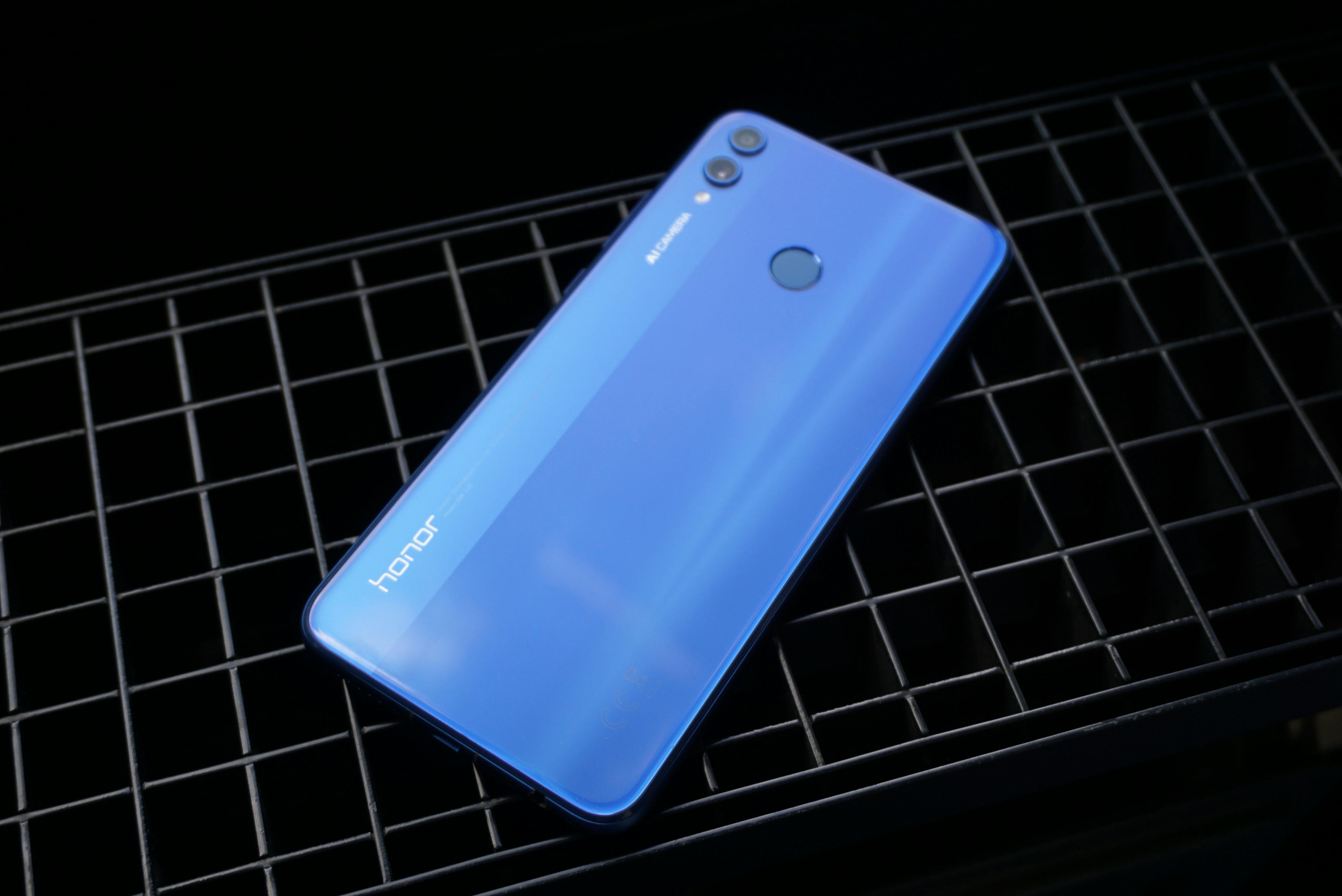 Honor 8X - Veel waar voor weinig geld