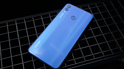 Honor 8X - Veel waar voor weinig geld