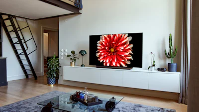 Review LG OLED55C8PLA - Premium en betaalbaar