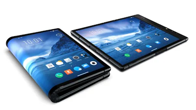 Zo duur worden smartphones met een flexibel scherm