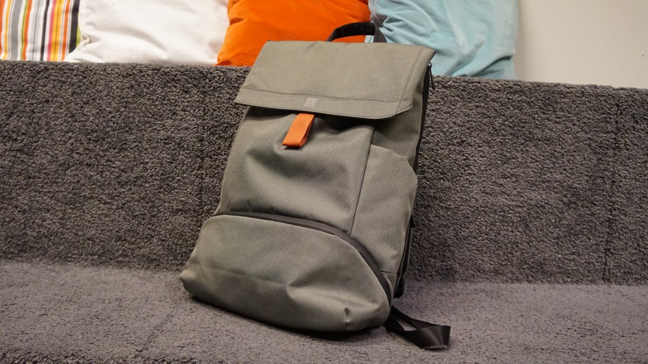 OnePlus Explorer Backpack - Ideale tech-tas