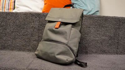 OnePlus Explorer Backpack - Ideale tech-tas