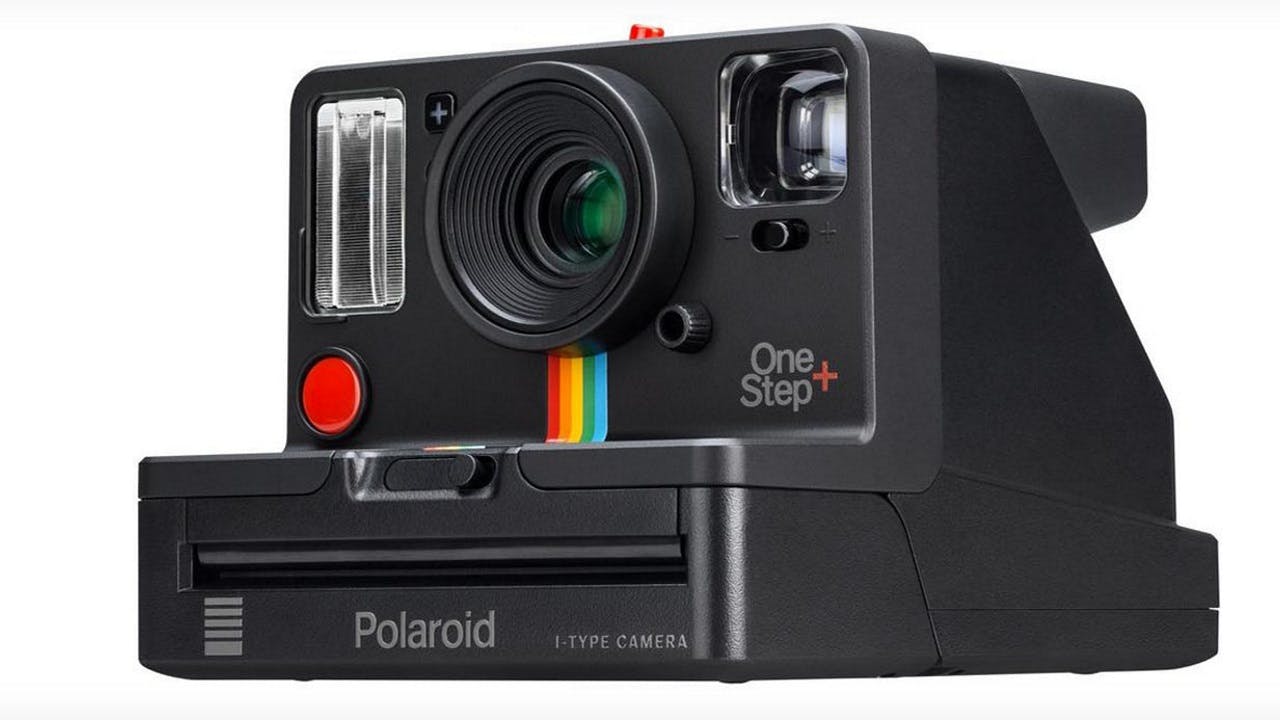 Mini-review: Polaroid Originals OneStep+