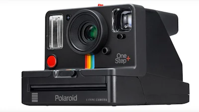 Mini-review: Polaroid Originals OneStep+