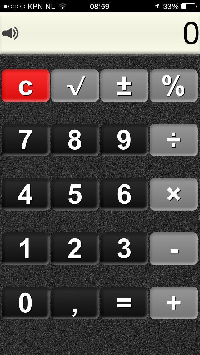 Algebra uitgelegd met MathPapa