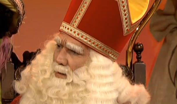 Drie leuke Sinterklaas-apps