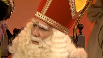 Drie leuke Sinterklaas-apps