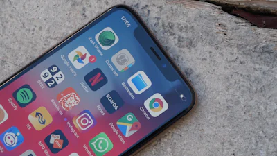 Beslis zelf waar je iOS apps geïnstalleerd worden