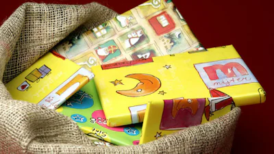 6 tips voor een Sinterklaas-cadeau tot 50 euro