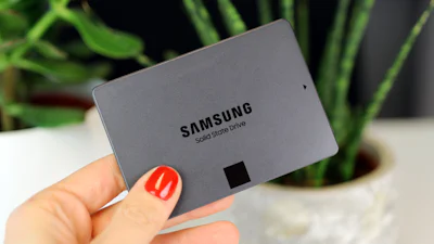Samsung 860 QVO SSD - Alles voor de laagste prijs