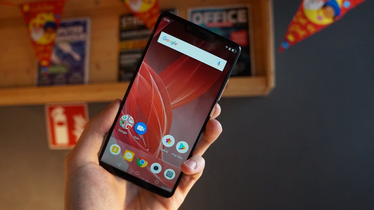 Sharp Aquos  D10 - Geen scherpe deal