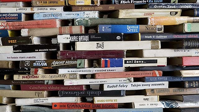 Stapels (stacks) in macOS Mojave