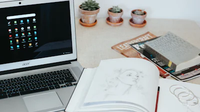 9 apps om meer uit je Chromebook te halen