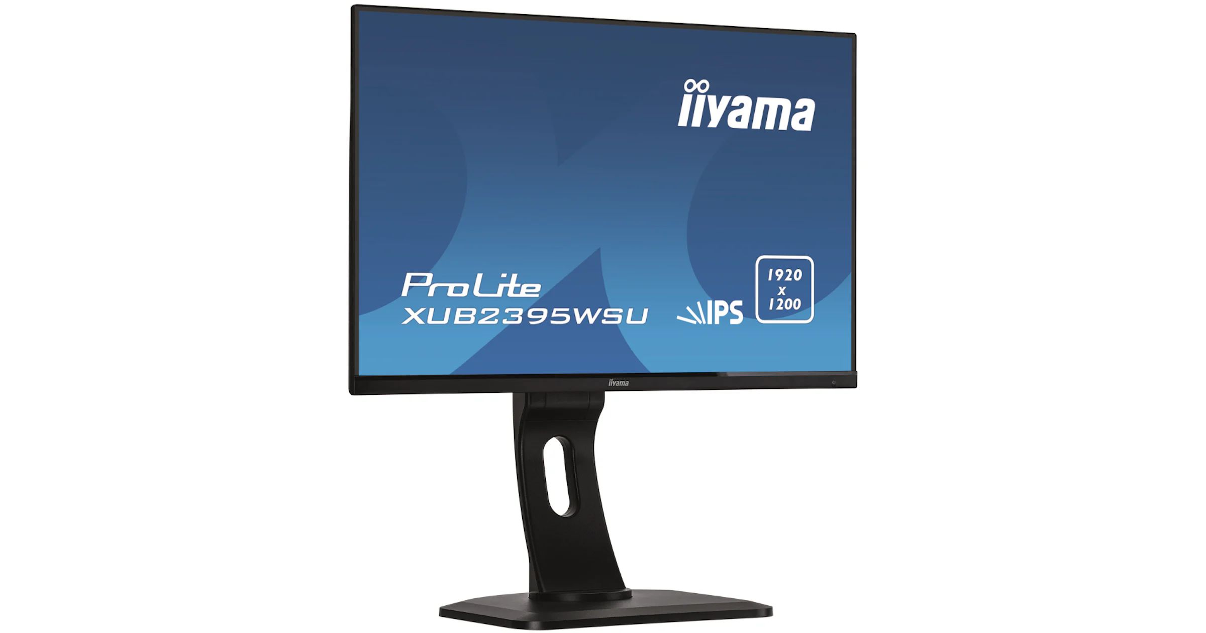 Iiyama ProLite XUB2395WSU - Blast from the past