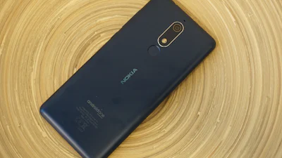 Nokia 5.1 - betaalbare alleskunner met stock Android