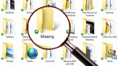 Zo kun je miniaturen herstellen of verwijderen in Windows 10