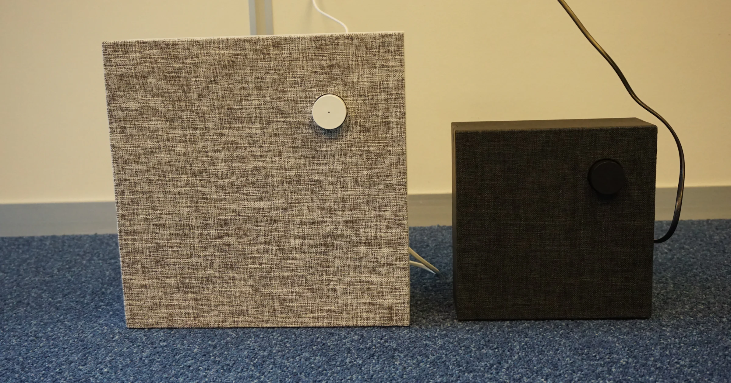 Ikea Eneby - speakers raken niet de juiste snaar