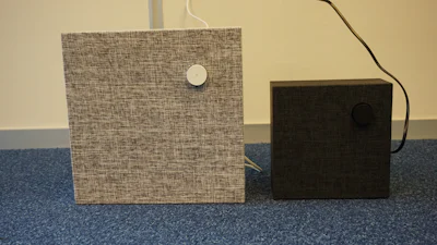 Ikea Eneby - speakers raken niet de juiste snaar