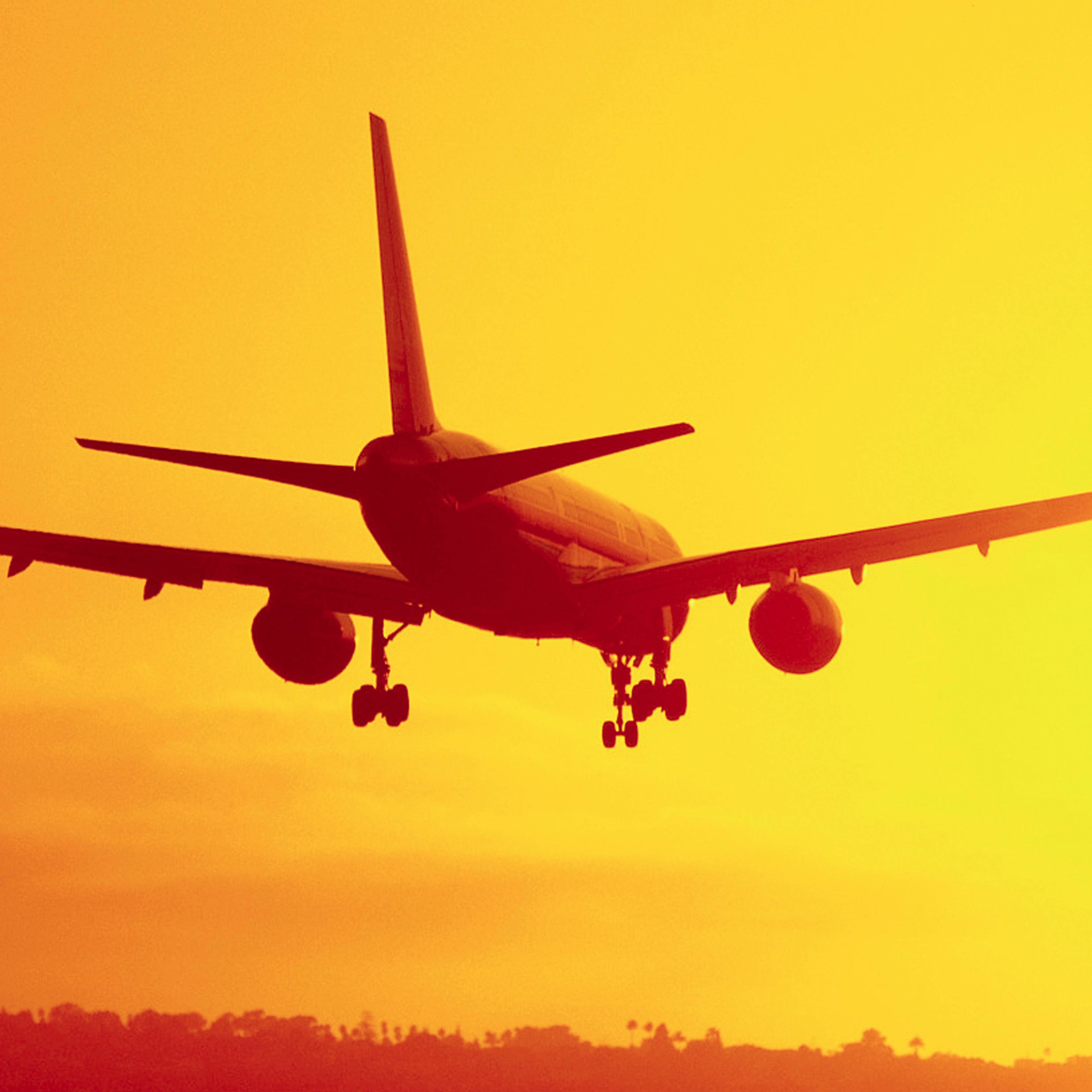 Wat kun je nog wel met de vliegtuigmodus