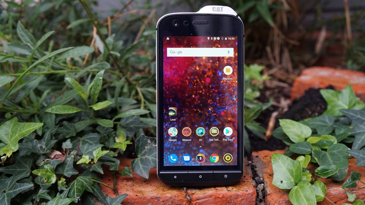 Cat S61 - Buurman &amp; Buurman-smartphone