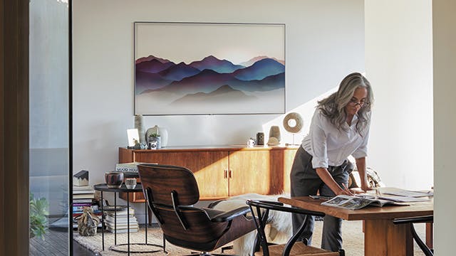 Review Samsung QE65Q9FNALXXN - HDR-topper