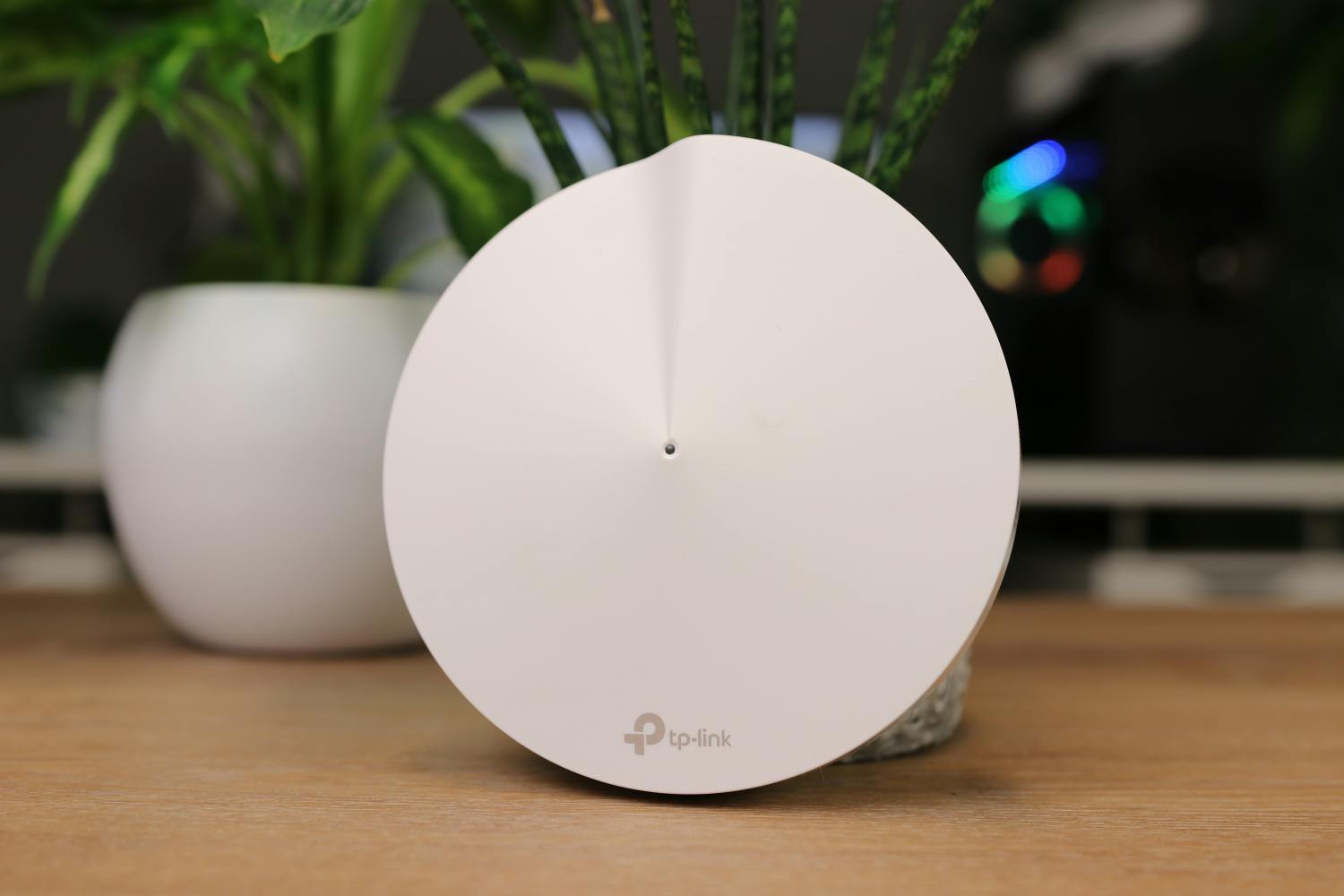 TP-Link Deco M9 Plus - Deco op steroïden
