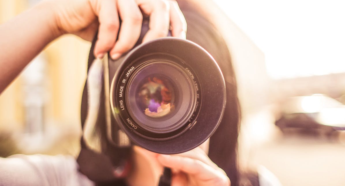 Snel een foto verbeteren in Lightroom