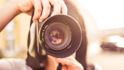 Snel een foto verbeteren in Lightroom