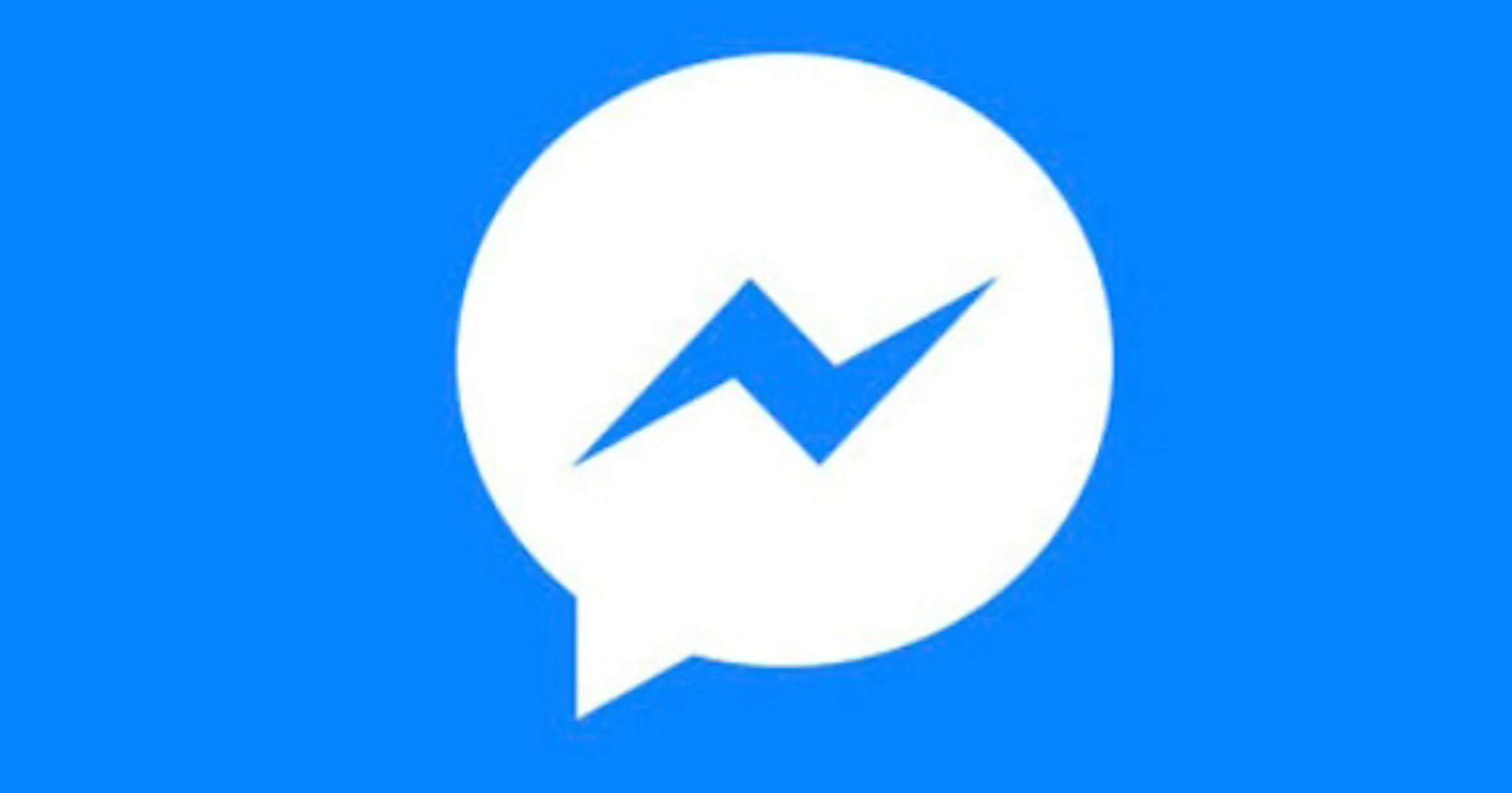 Versleuteld chatten met Facebook Messenger