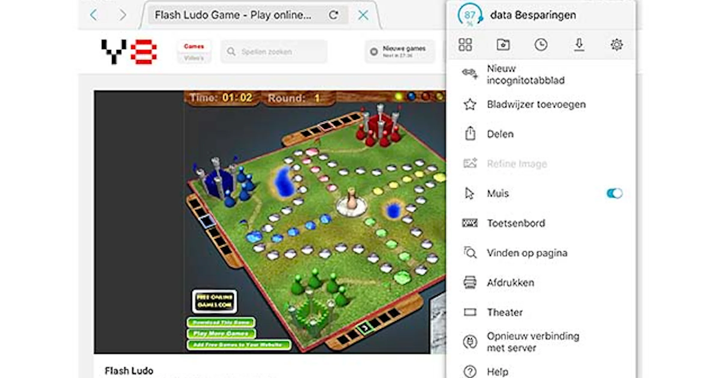 Puffin, de mobiele browser met een extraatje