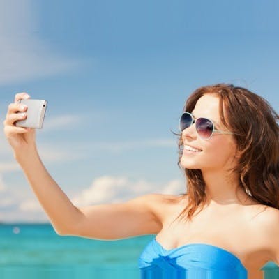 De beste apps voor een zwoele zomeravond