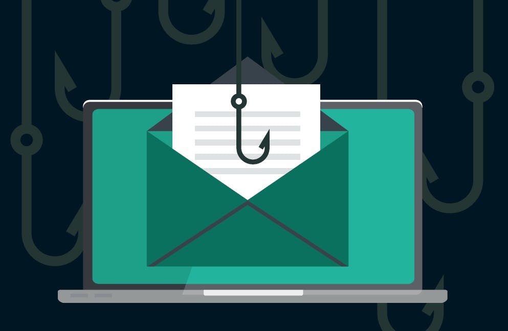 Van Whatsappjes tot PostNL-berichten: zo gaat phishing met zijn tijd mee