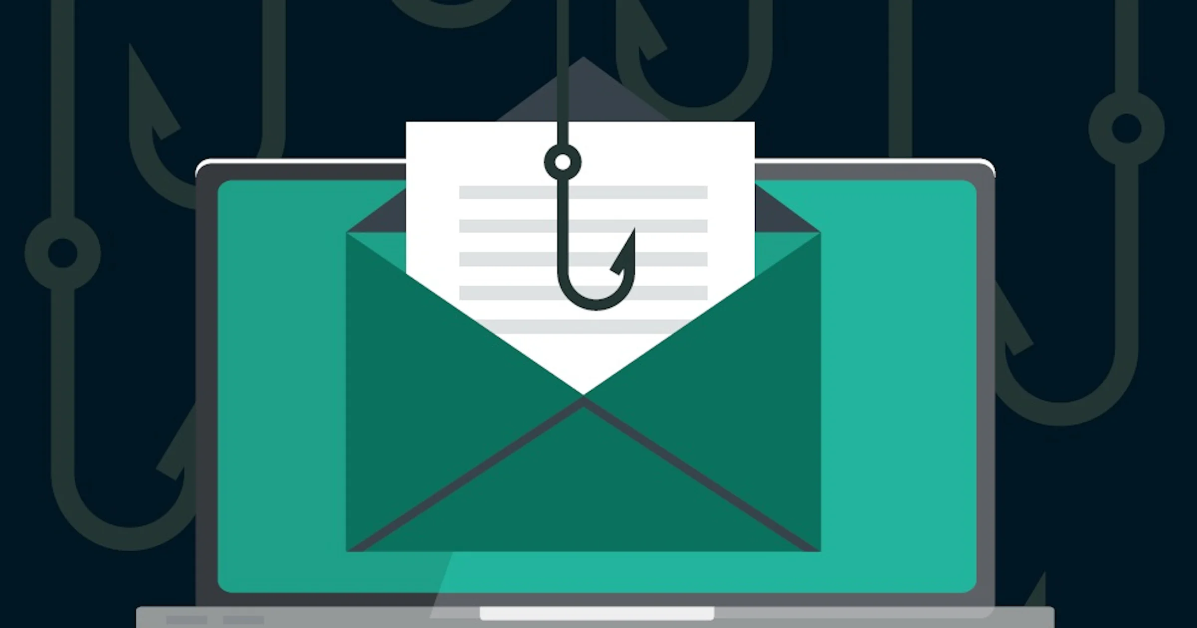 Van Whatsappjes tot PostNL-berichten: zo gaat phishing met zijn tijd mee