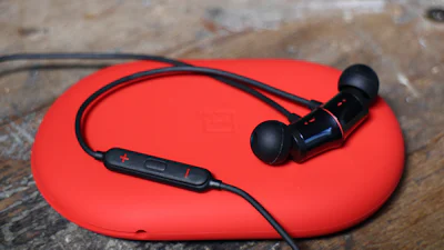OnePlus Bullets Wireless – Een bizar goede koop