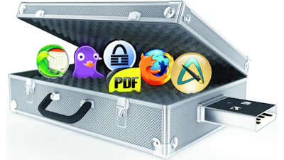 Dit zijn de 14 beste portable apps