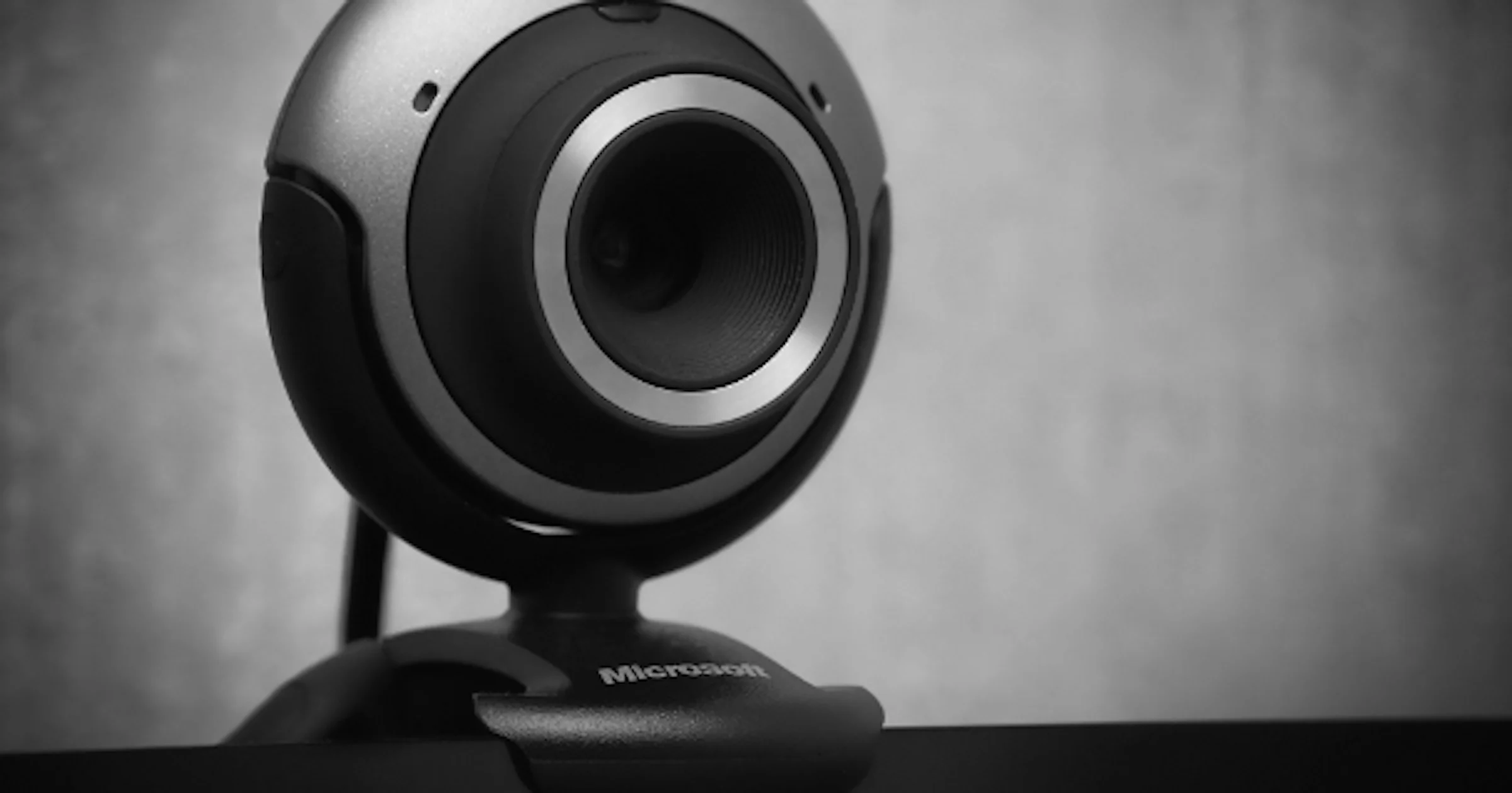 Hoe kun je je webcam uitschakelen als je hem niet gebruikt?