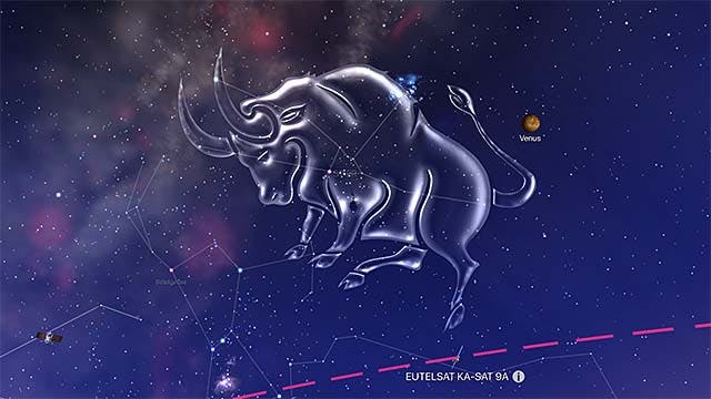 Night Sky is een mooie en intuïtieve app voor iOS