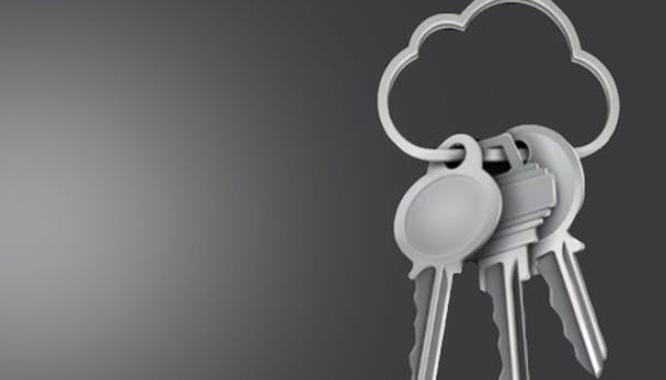 Demonsaw - Versleutelde communicatie