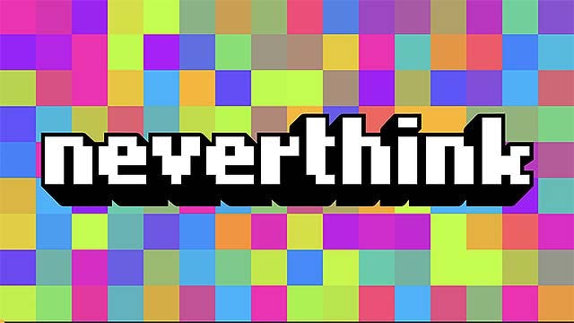 Neverthink: zo kom je het weekend wel door