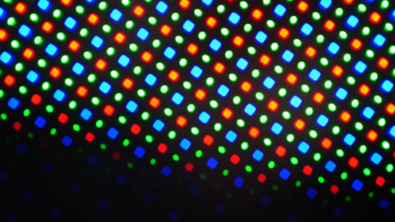 Is OLED geschikt voor gamen?