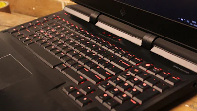 HP Omen X – Gunstige voortekenen