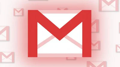 Schakelen tussen Gmail-accounts met Shift