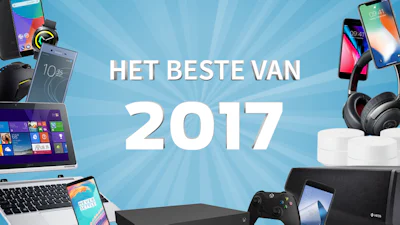 Het beste van 2017: Speakers