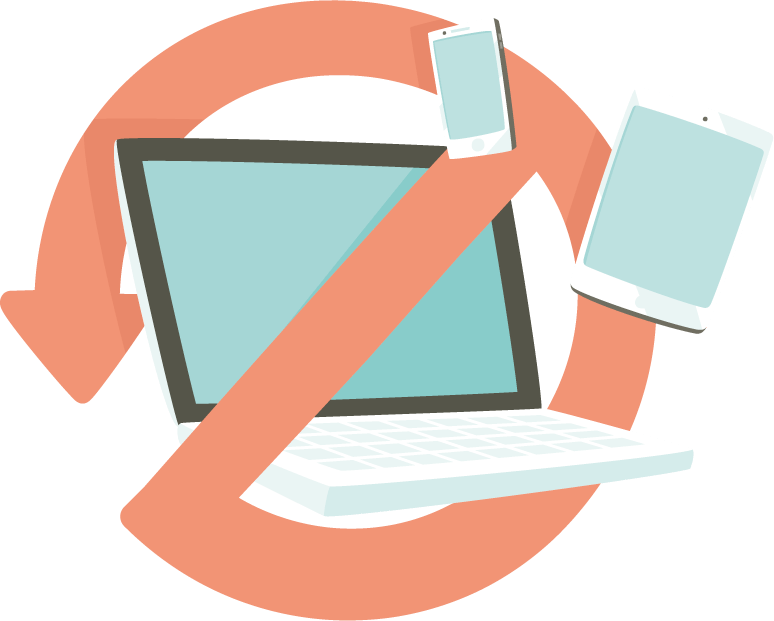 In 12 stappen de perfecte back-up