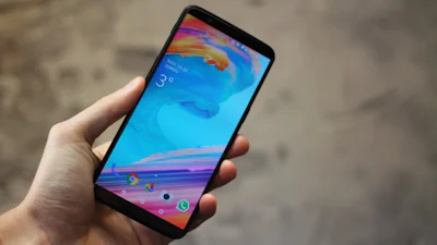 Eerste indruk: OnePlus 5T